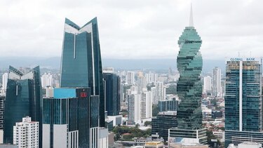Inversión extranjera cae 13.2%