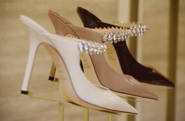 Michael Kors y Jimmy Choo eliminarán los descuentos