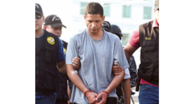 Indignación por rebaja de pena a Ventura Ceballos