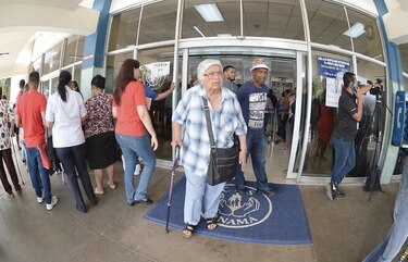 Se agota plazo a Cortizo para nombramiento en la Caja de Seguro Social