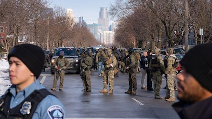 Qué se sabe de Renee Nicole Good, la mujer a la que un agente de ICE mató a disparos durante una operación en Mineápolis