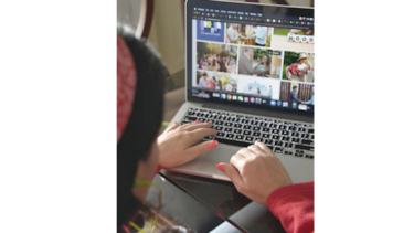 ‘Laptops’ vuelven a ganar mercado por el  teletrabajo 