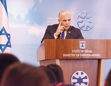 Israel trata de frenar nuevo pacto con Irán