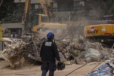 Caos en Venezuela tras doble terremoto: videos revelan el impacto de la tragedia
