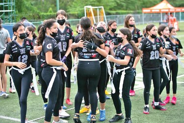 Fighting Owls y Raiders en otra gran final