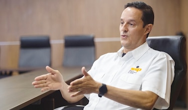 Inversión, clave para generar empleo formal