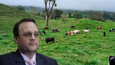 MICI: ‘Panamá dispuesto a dialogar con Costa Rica bajo las mismas condiciones comerciales’