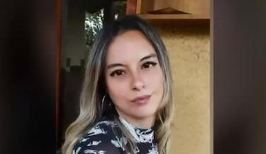 Manifestaciones e incidentes en Santiago de Chile tras la muerte de una periodista