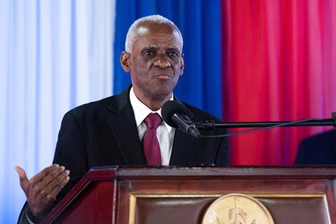 Consejo de transición de Haití promete que el Estado pronto recuperará el control del país