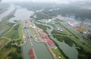 $4,215 millones, presupuesto de ACP para 2022