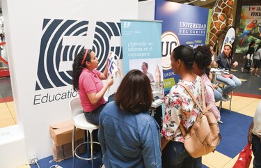 Universidades privadas destinaron  $96.6 millones  para  operación  