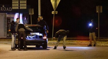 Hollande: Se ‘desbarató’ un atentado y se ‘aniquiló’ una célula en Francia