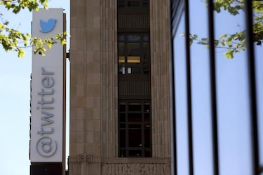 Pérdidas netas de Twitter en primer trimestre casi se multiplican por cuatro