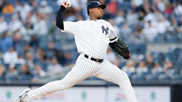 Yankees empezarán los ‘playoffs’ en casa