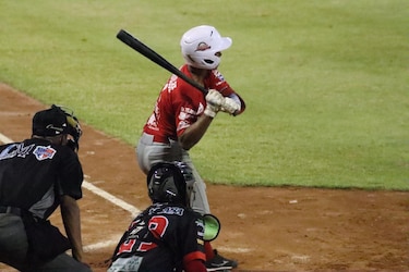 Coclé se coloca a un triunfo de coronarse en el béisbol juvenil
