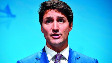 Trudeau: ‘Exreo de Guantánamo se merecía una disculpa’