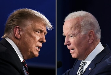 Cambridge Analytica ya no está pero las campañas de Biden y Trump emplean otros métodos