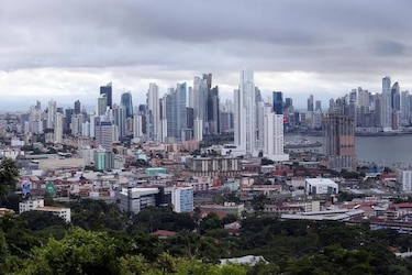 Negociaciones entre Panamá y México para un TLC podrían cerrar en marzo 2014