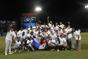 Venezuela albergará la Serie de las Américas 2026