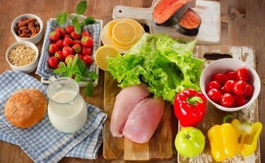131 millones de personas en América Latina y el Caribe no pueden acceder a una dieta saludable