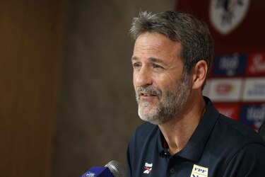 La Roja y su desafío en casa para asegurar el Final Four