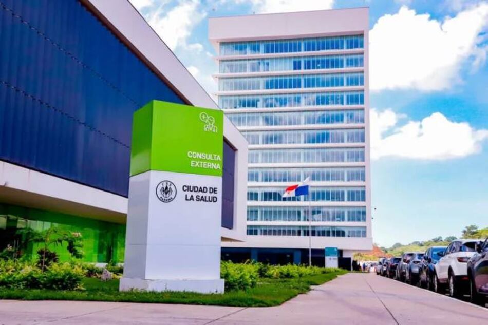 Niña herida en protesta evoluciona favorablemente en cuidados intensivos