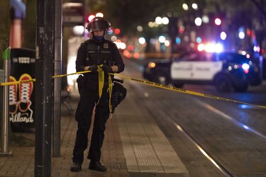 Un muerto en Portland tras enfrentamientos entre antirracistas y seguidores de Trump