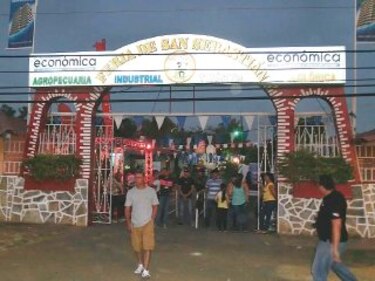 Feria de Ocú reclama tierras a particulares