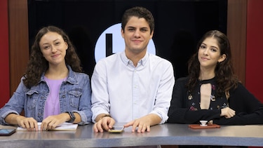 Una procuradora preocupada