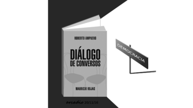 ‘Diálogo de conversos’