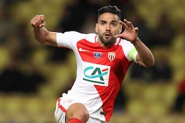 Mónaco cumple ante el Ajaccio en la Copa de Francia