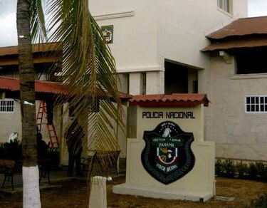 Oficina de la DIP en Los Santos está incomunicada por vía telefónica