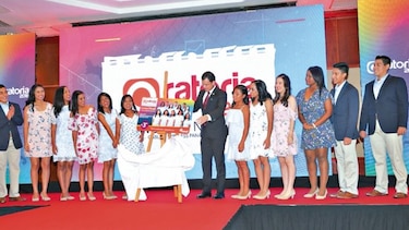 Concurso Nacional de Oratoria