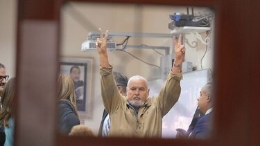No hay pruebas para liberar a Ricardo Martinelli