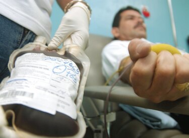 Banco de Sangre busca donantes de plasma que hayan tenido Covid-19