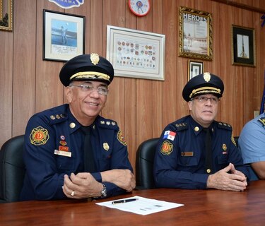 CBP con ‘poco’ presupuesto para atender emergencias