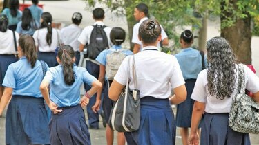 Matrícula escolar, bajo la lupa
