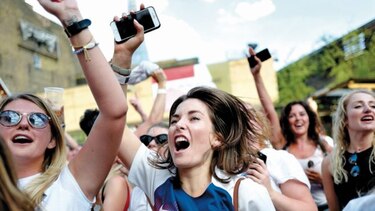 Inglaterra se enorgullece después de tantos fracasos
