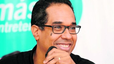 Los invitados del festival de ‘jazz’