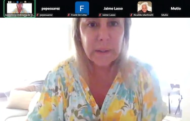 La condena en Estados Unidos de los hijos de Martinelli es pieza clave en el juicio de Odebrecht; la fiscal pide condena de prisión