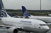 Panamá despega: nuevas aeronaves impulsan el Hub de las Américas