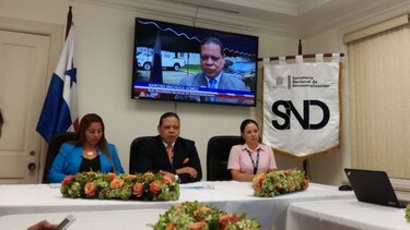Descentralización desembolsó a municipios y juntas comunales $728.7 millones