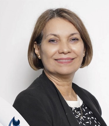 Luz González asume de forma interina la dirección del Idaan tras dimisión de Guillermo Torres