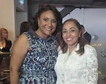 Fotos | Así celebró RM la elección de Shirley Castañedas: gala, brindis e invitados en el JW Marriott