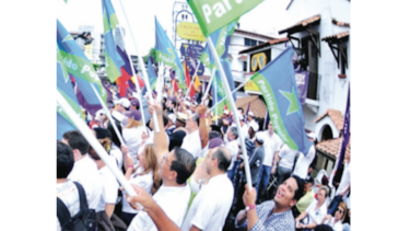 Partido Popular escoge sus caras para candidatos a diputados