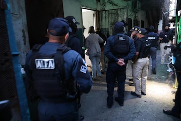 La deuda estratégica de la seguridad en Panamá