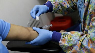 Urgen campañas de prevención del VIH y  educación sexual