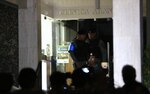 Fiscalía allana oficinas de Mossack Fonseca en Panamá