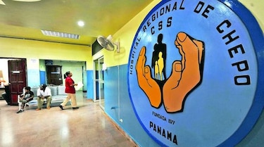Caja de Seguro Social restringe la atención en la farmacia del hospital de Chepo
