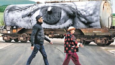 Muestra de películas francesas